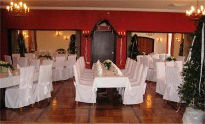 фото отеля Hotel-Gasthof Krone