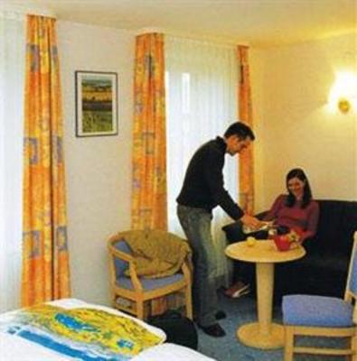 фото отеля Hotel-Gasthof Krone