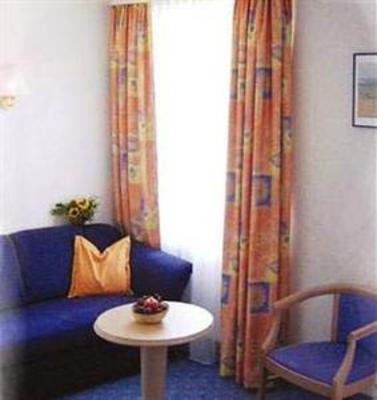 фото отеля Hotel-Gasthof Krone