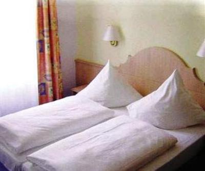 фото отеля Hotel-Gasthof Krone