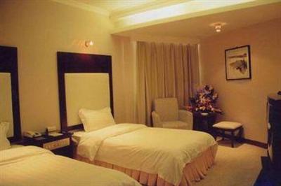 фото отеля Orient Hotel Xi'an
