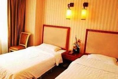 фото отеля Sanding Holiday Hotel