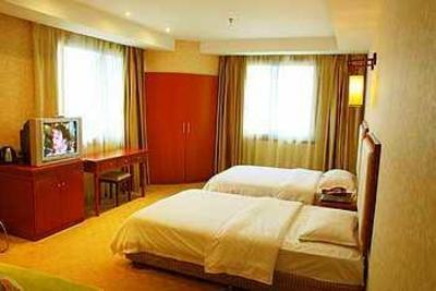 фото отеля Sanding Holiday Hotel