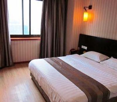 фото отеля Sanding Holiday Hotel