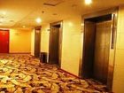 фото отеля Sanding Holiday Hotel
