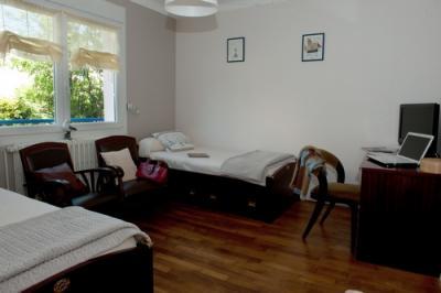 фото отеля Chambre d'hotes La Masana
