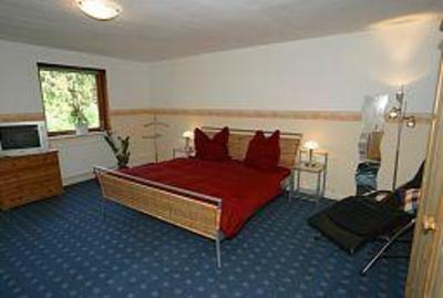 фото отеля Hotel Jübberhof Hassel