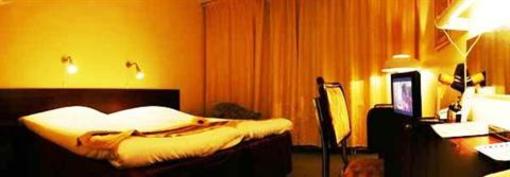фото отеля Best Western Hotell Kung Gosta