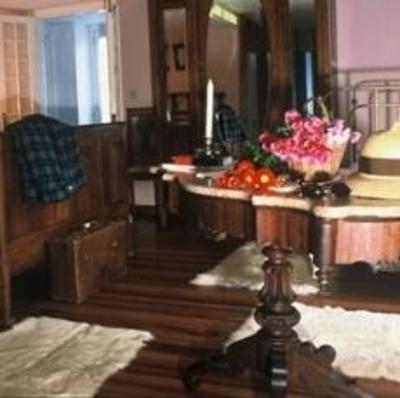 фото отеля Casa Das Calhetas