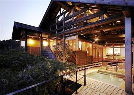 фото отеля Izu Kogen Onsen Hana no Kumo Bessou