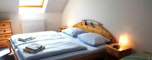 фото отеля Hotel Gaststätte Bongsiel Ockholm