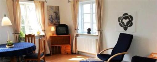 фото отеля Hotel Gaststätte Bongsiel Ockholm