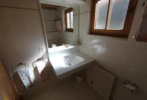 фото отеля Hotel Cresta Samnaun