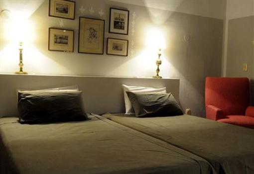 фото отеля Art Hotel Deco
