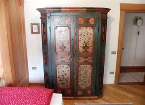 фото отеля Pichler Casa