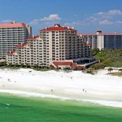 фото отеля ResortQuest TOPS'L Beach & Racquet Resort