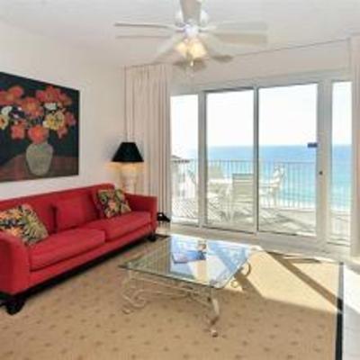 фото отеля ResortQuest TOPS'L Beach & Racquet Resort