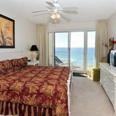 фото отеля ResortQuest TOPS'L Beach & Racquet Resort