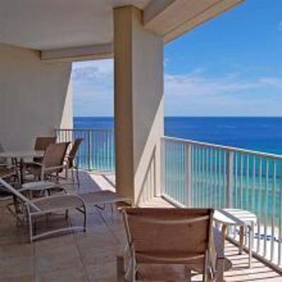 фото отеля ResortQuest TOPS'L Beach & Racquet Resort
