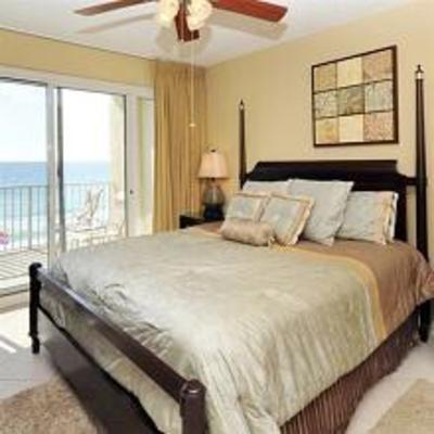 фото отеля ResortQuest TOPS'L Beach & Racquet Resort