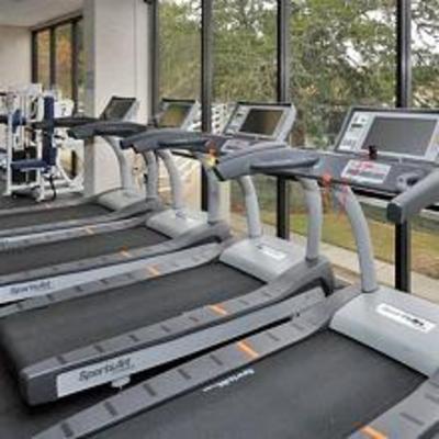 фото отеля ResortQuest TOPS'L Beach & Racquet Resort