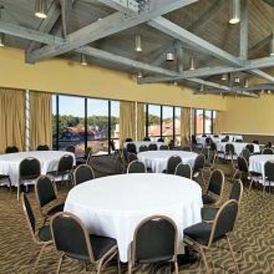 фото отеля ResortQuest TOPS'L Beach & Racquet Resort