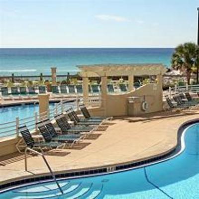 фото отеля ResortQuest TOPS'L Beach & Racquet Resort