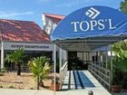 фото отеля ResortQuest TOPS'L Beach & Racquet Resort