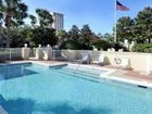 фото отеля ResortQuest TOPS'L Beach & Racquet Resort