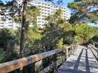 фото отеля ResortQuest TOPS'L Beach & Racquet Resort