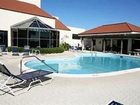 фото отеля ResortQuest TOPS'L Beach & Racquet Resort