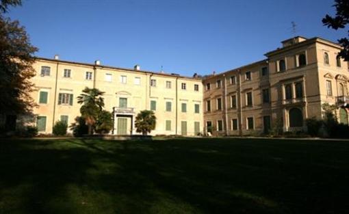 фото отеля Agriturismo Villa Gropella