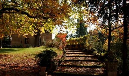 фото отеля Agriturismo Villa Gropella
