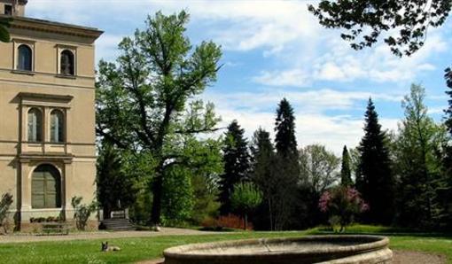 фото отеля Agriturismo Villa Gropella