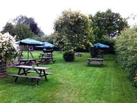 Rose and Crown Inn