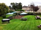 фото отеля Rose and Crown Inn
