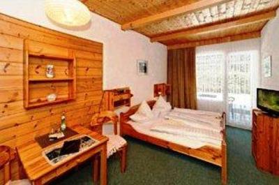 фото отеля Hotel Schachten