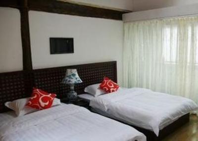 фото отеля Ru Shi Shan Fang Inn