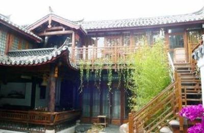 фото отеля Ru Shi Shan Fang Inn