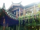 фото отеля Ru Shi Shan Fang Inn