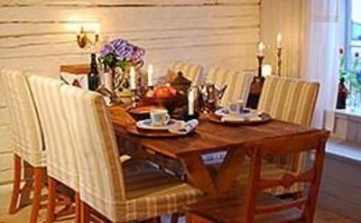 фото отеля Skomakargarden B&B Mariefred