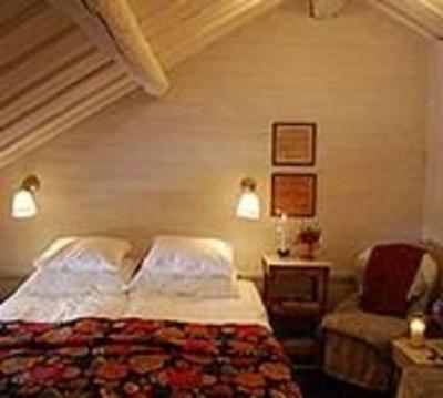 фото отеля Skomakargarden B&B Mariefred