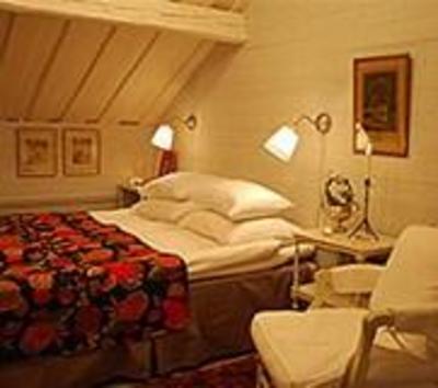 фото отеля Skomakargarden B&B Mariefred
