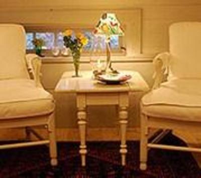 фото отеля Skomakargarden B&B Mariefred