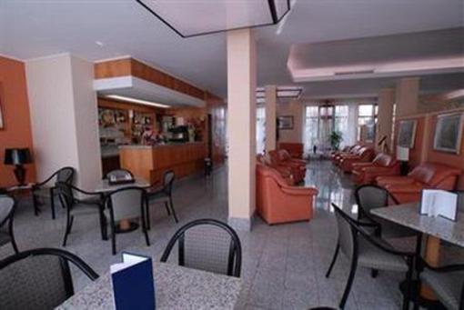фото отеля La Querceta Hotel Montecatini Terme