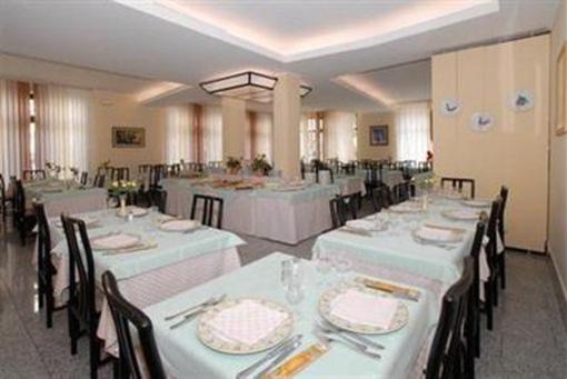 фото отеля La Querceta Hotel Montecatini Terme