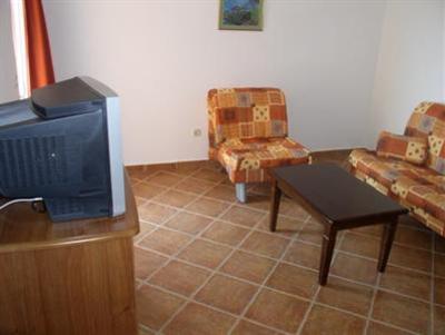 фото отеля Hotel Hani