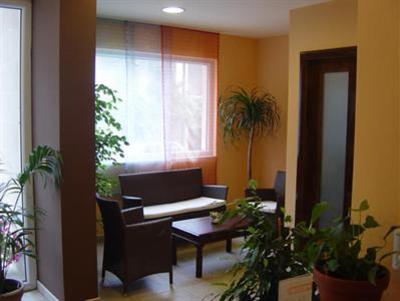 фото отеля Hotel Hani