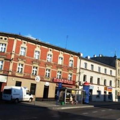 фото отеля Gosciniec Hubertus