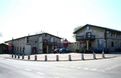фото отеля Gosciniec Hubertus